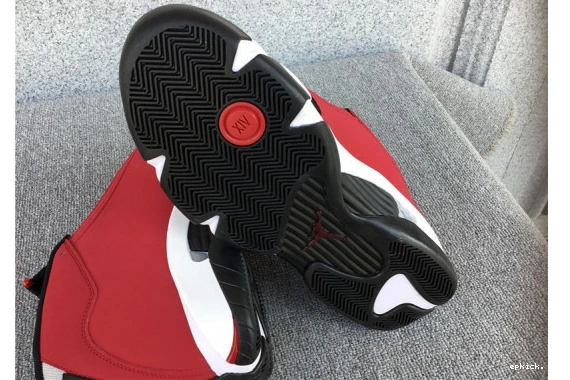 Cheap EP 14 Jordan Toro Gym AIR 487471-006 487471-006 Retro Red 0224